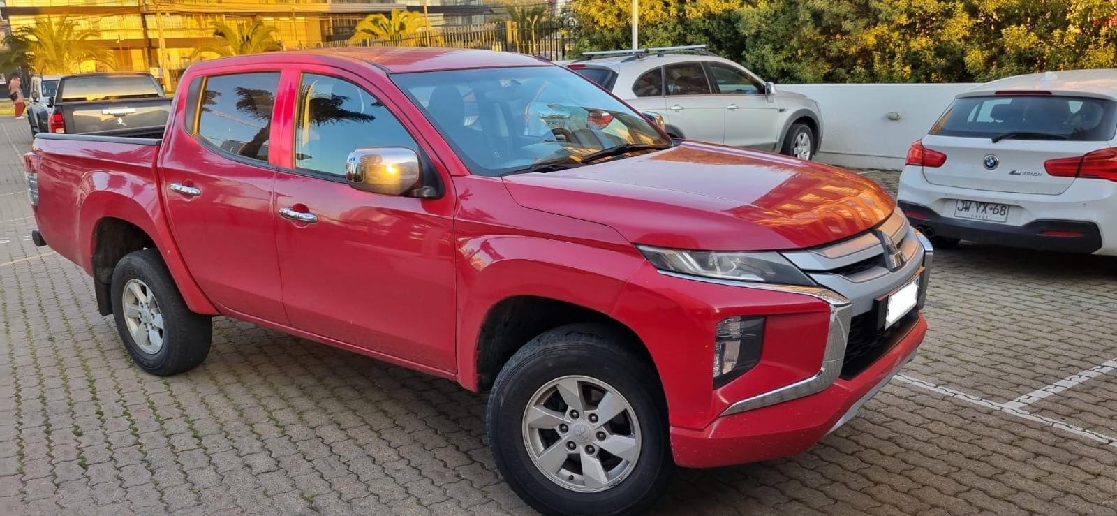 Imagen del vehículo